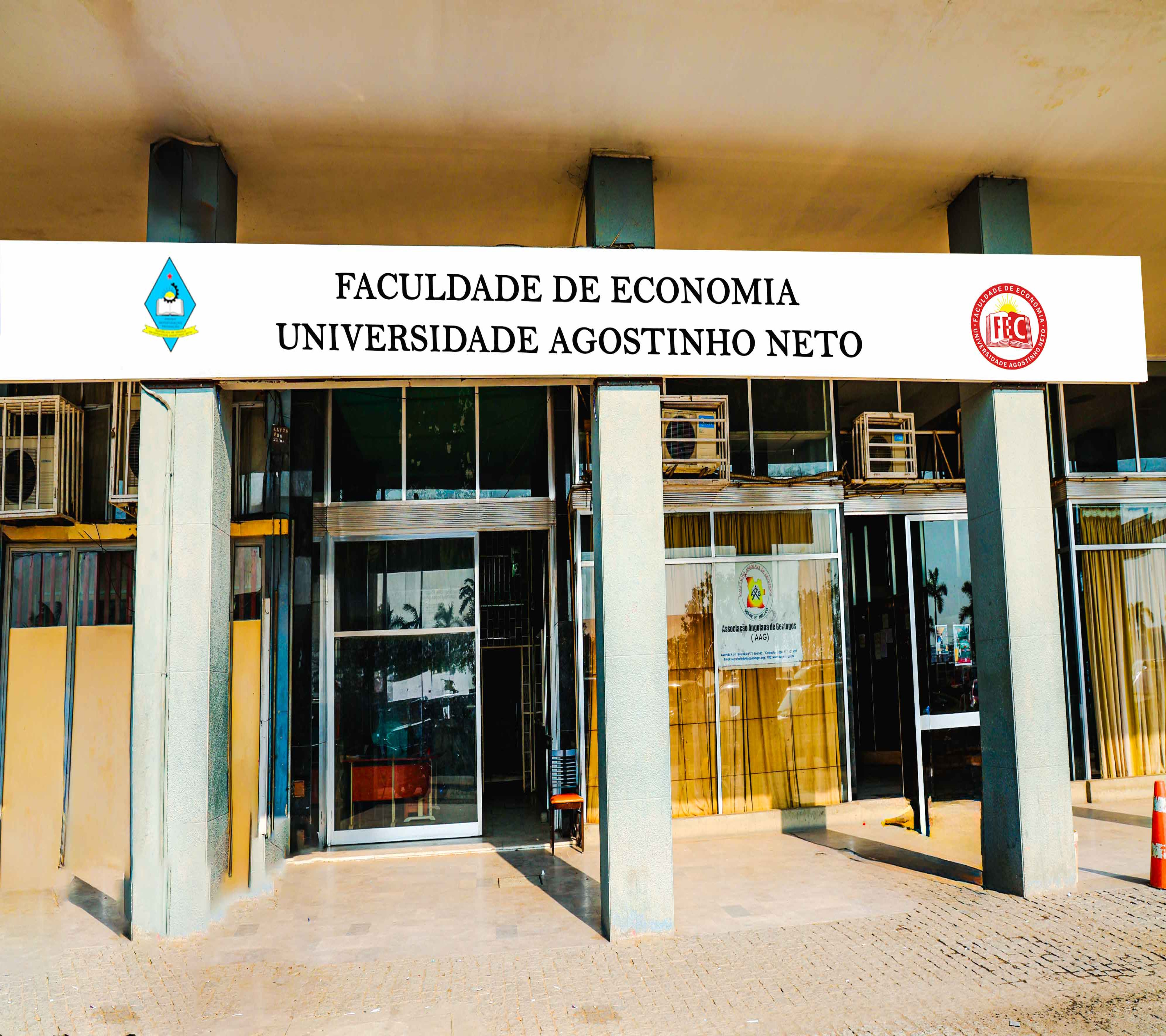 Faculdade de Economia